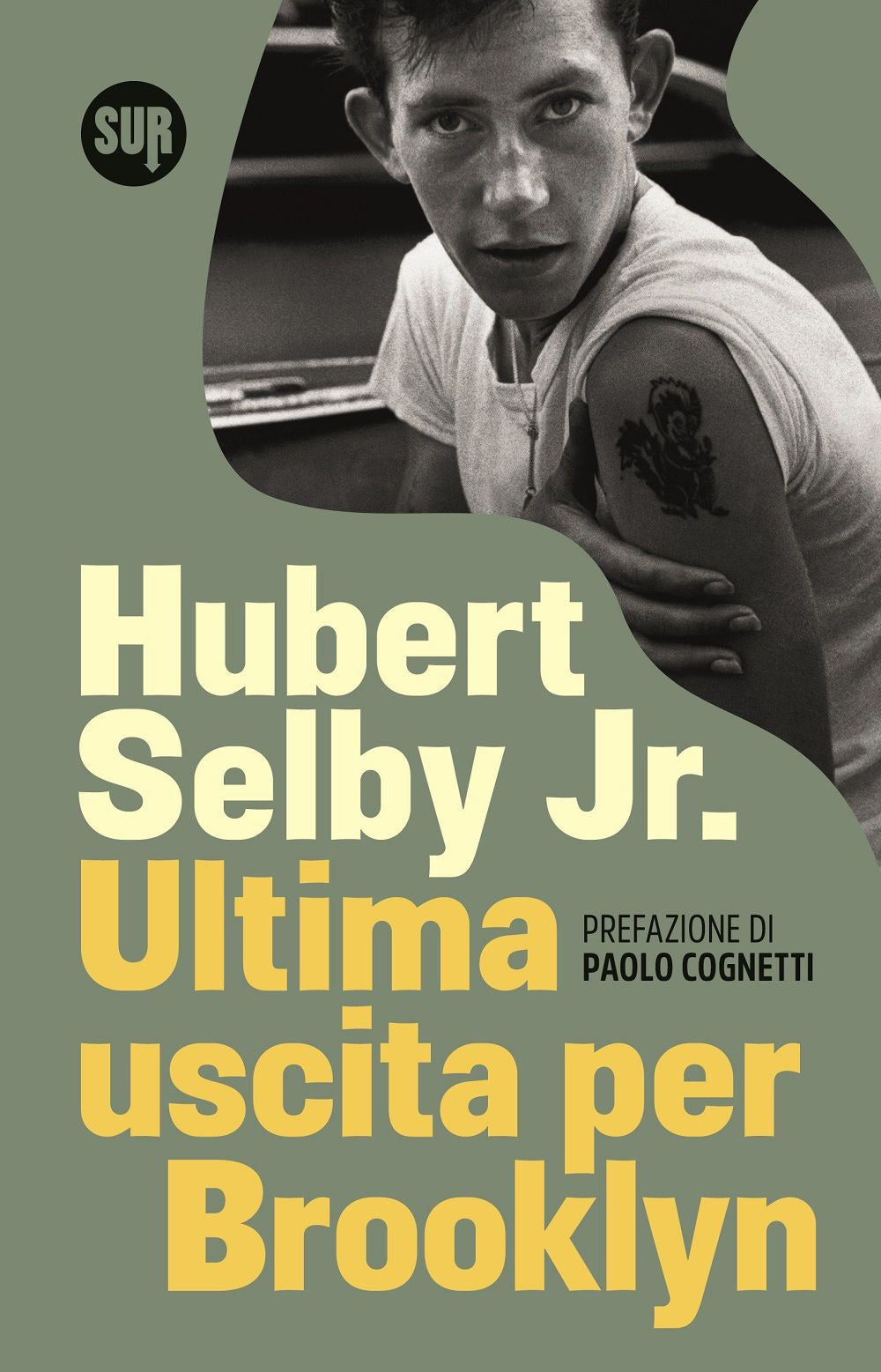 Ultima uscita per Brooklyn