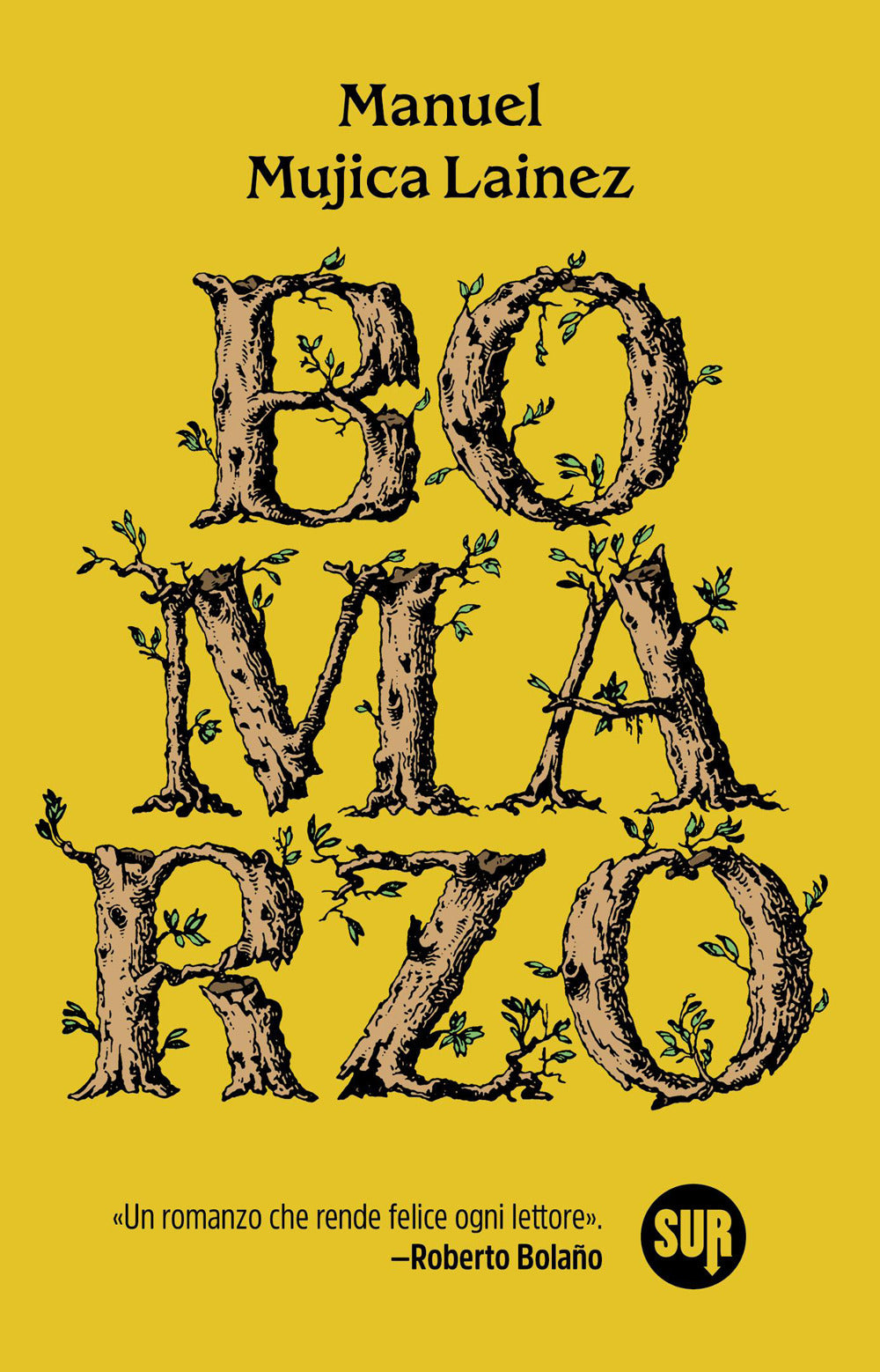 Bomarzo