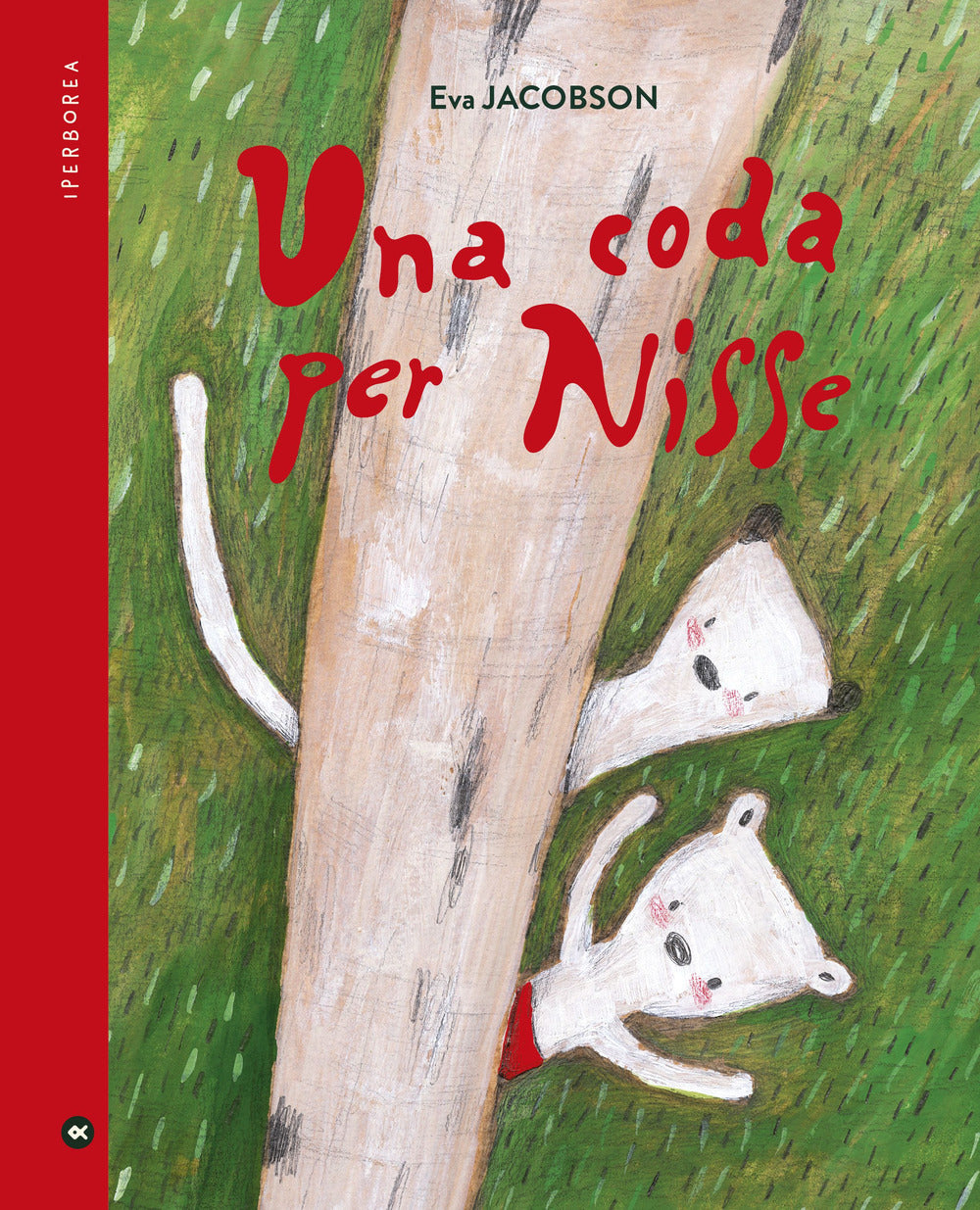Una coda per Nisse
