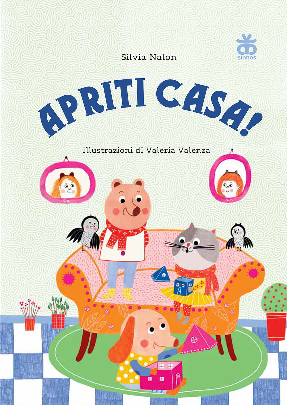 Apriti casa!