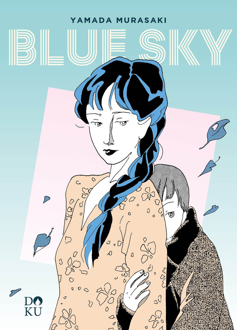 Blue sky