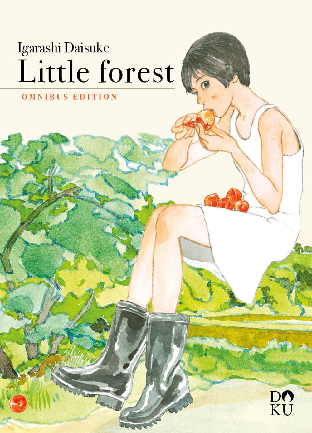 Little forest