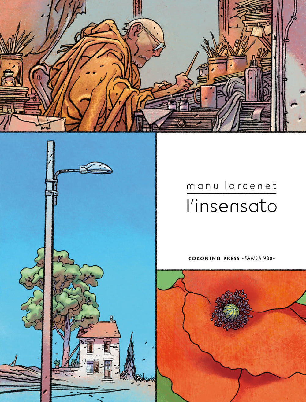 L'insensato