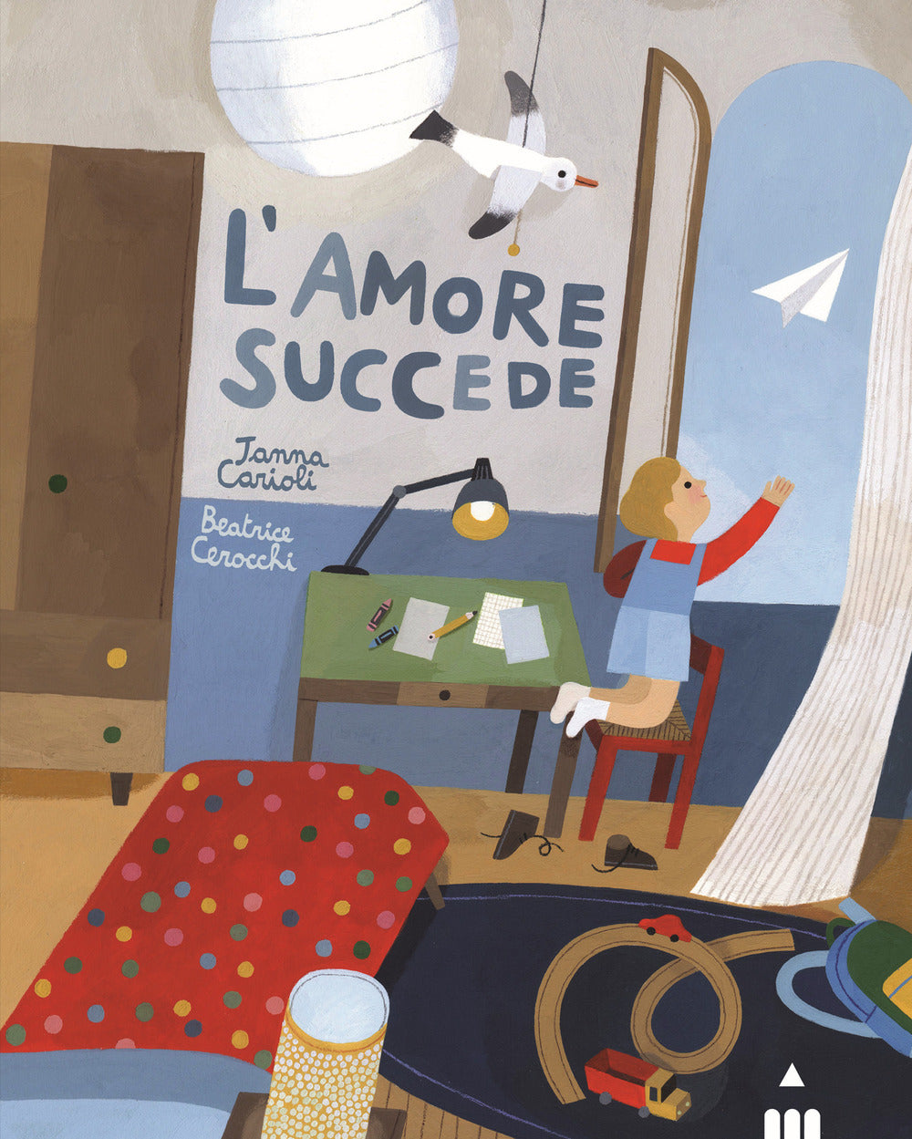 L'amore succede