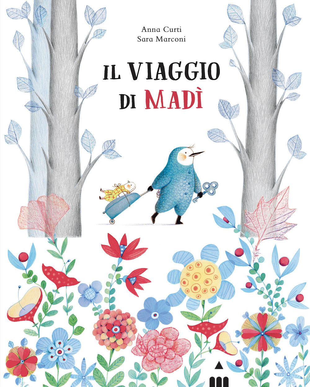 Il viaggio di Madì