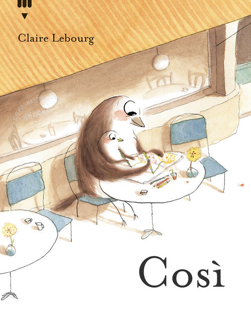 Così
