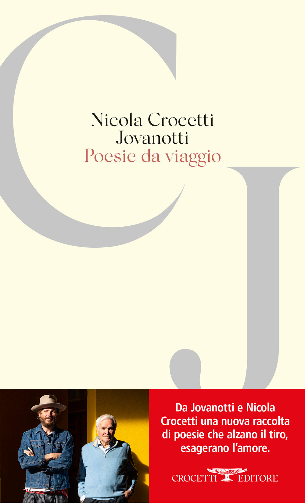 Poesie da viaggio