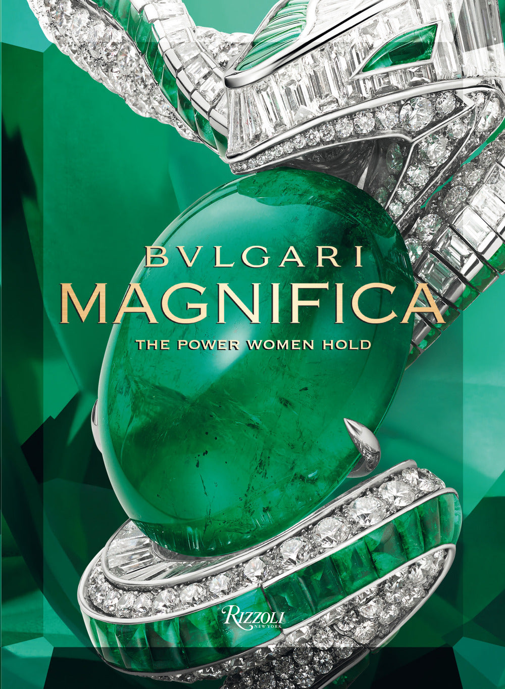 Bulgari magnifica. Ediz. a colori