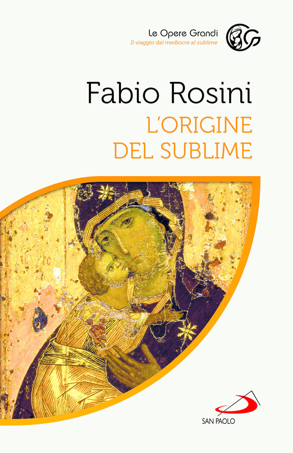 L'origine del sublime
