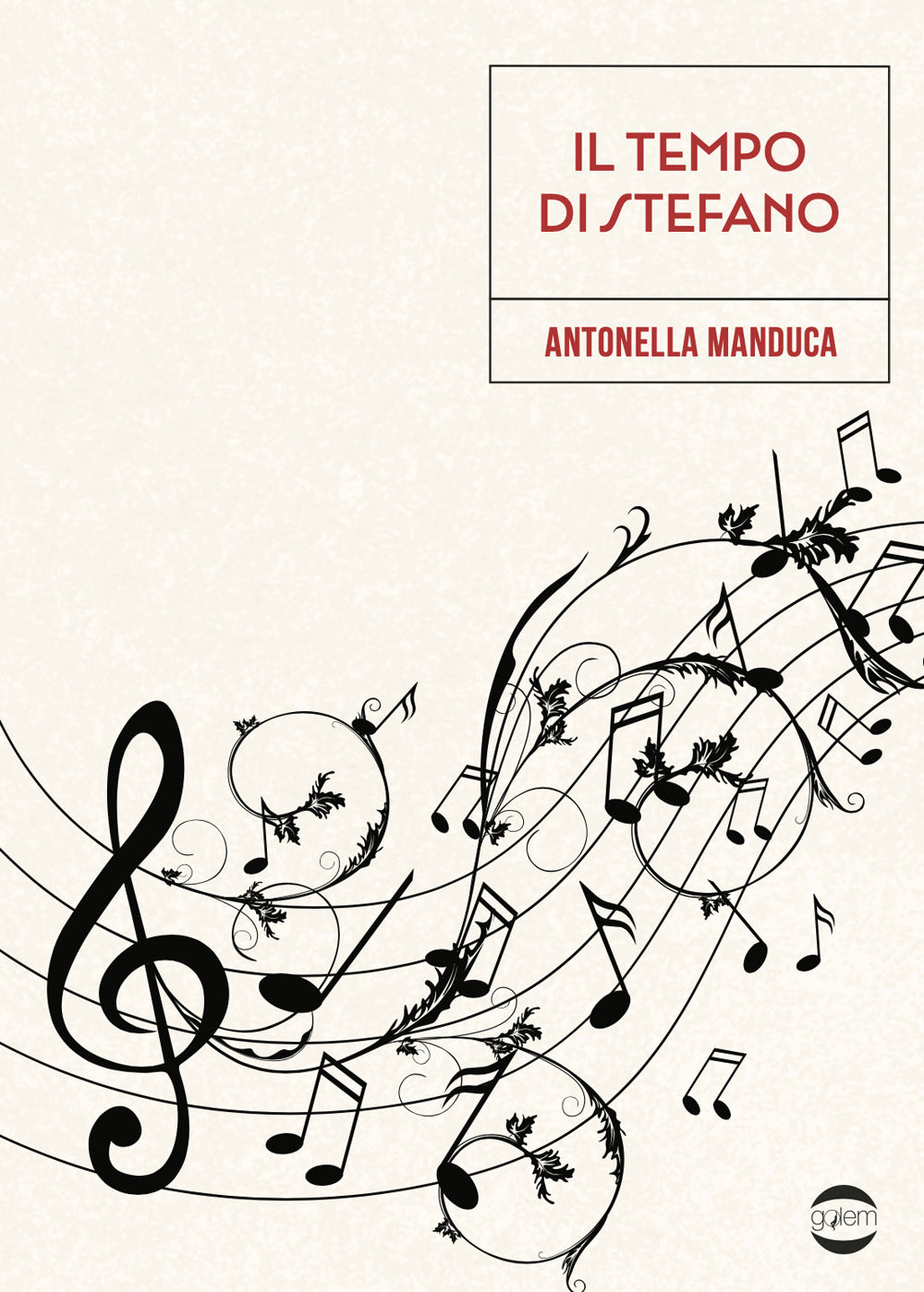 Il tempo di Stefano