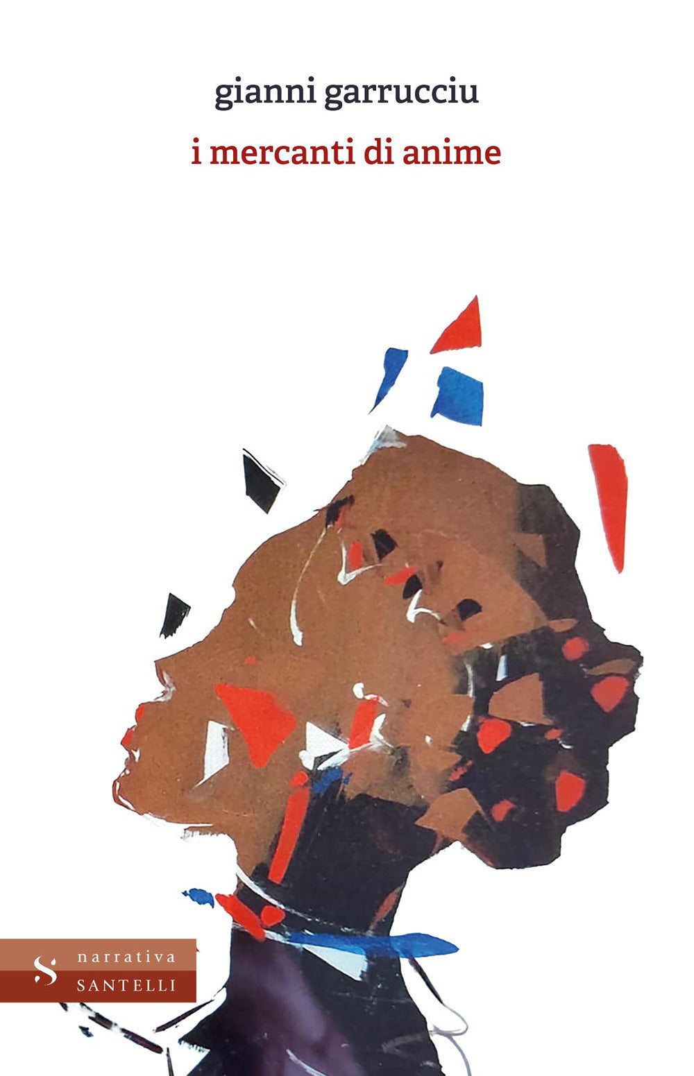 I mercanti di anime