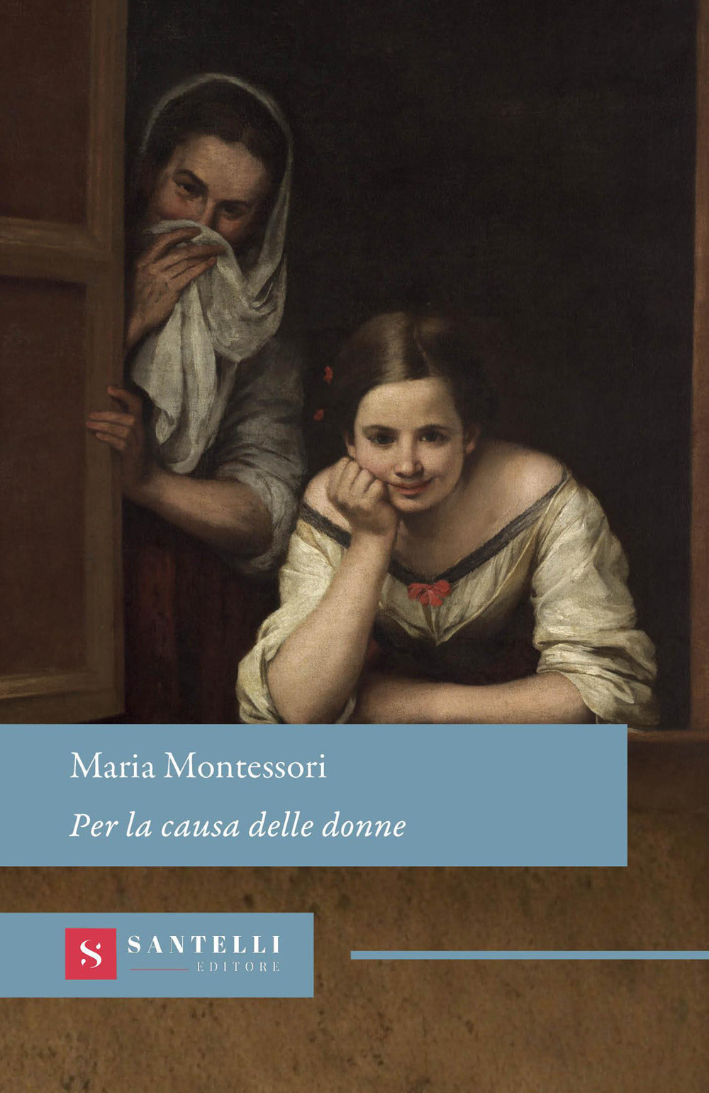 Per la causa delle donne