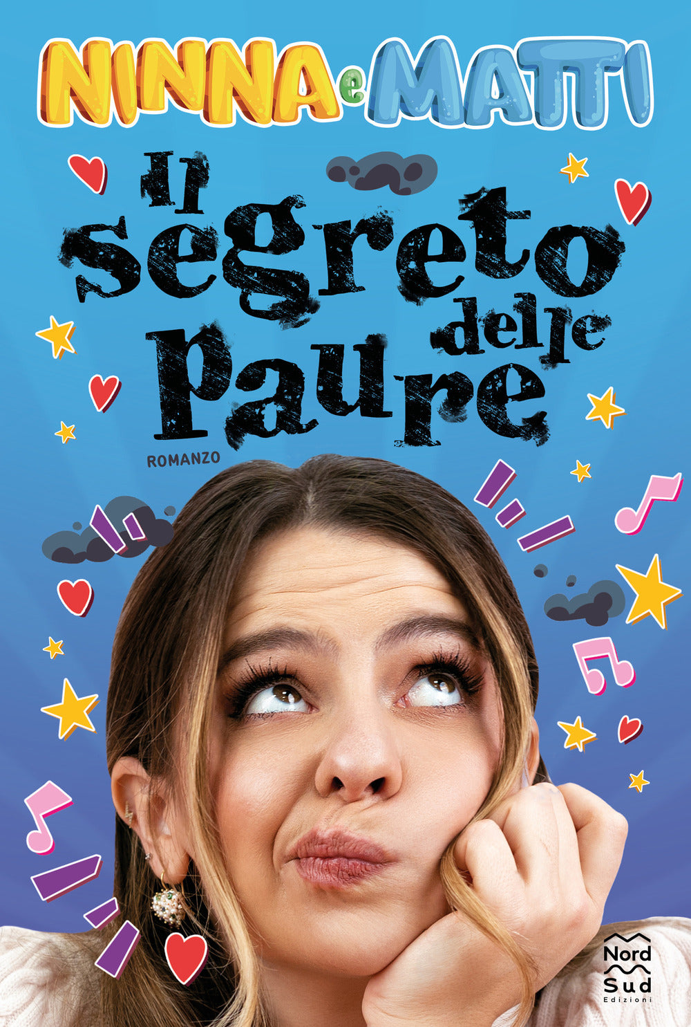 Il segreto delle paure