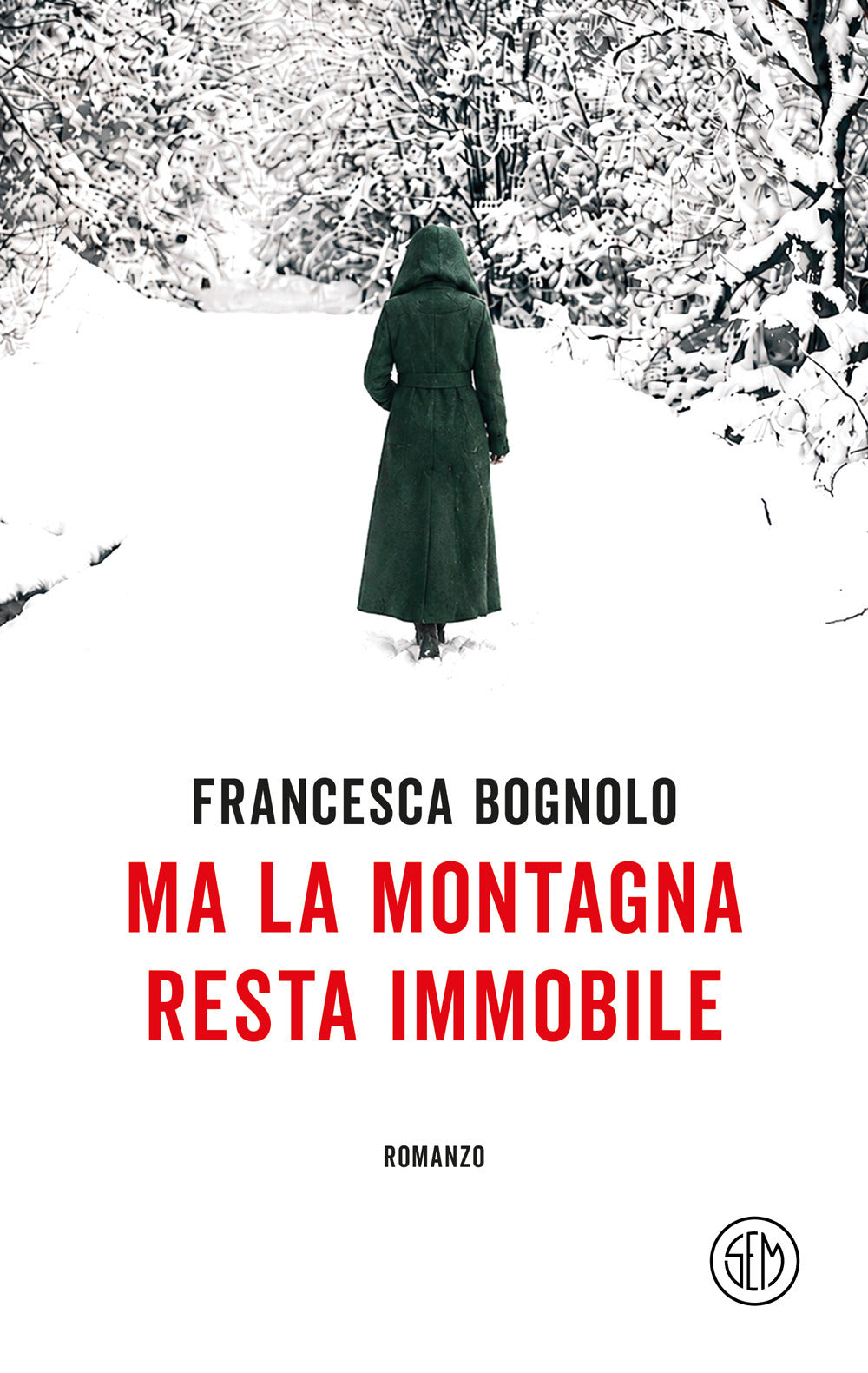 Ma la montagna resta immobile