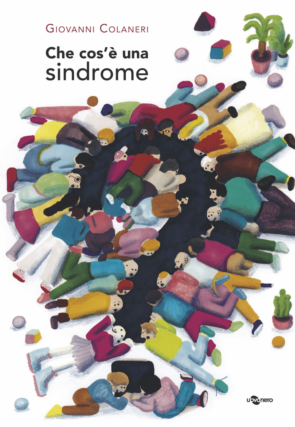 Che cos'è una sindrome?