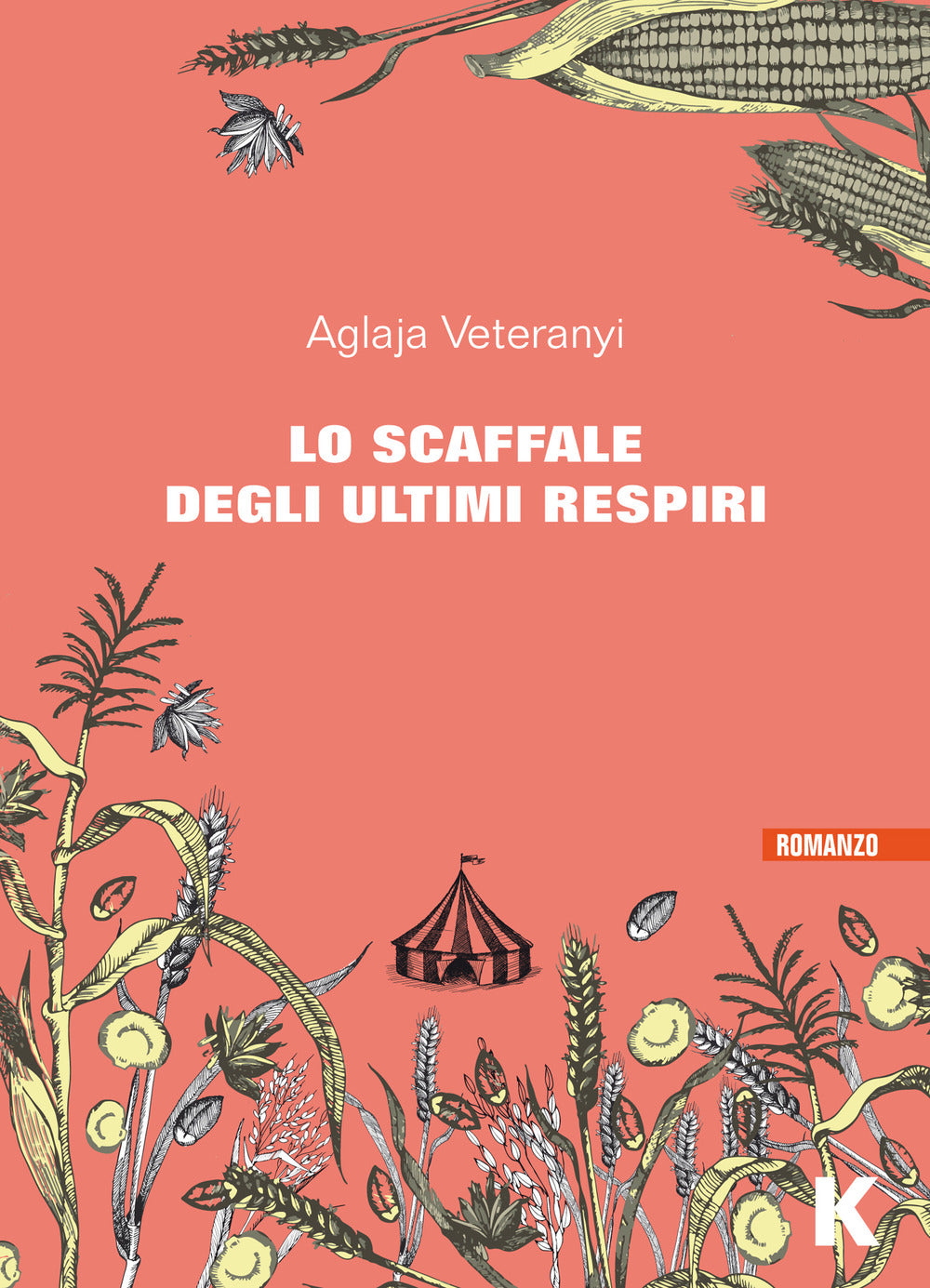 Lo scaffale degli ultimi respiri