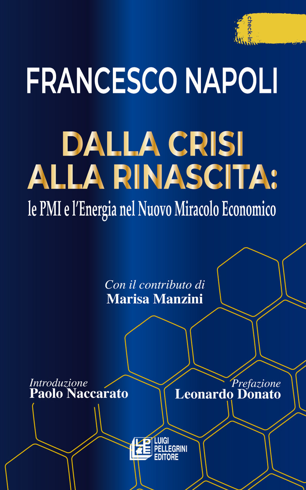 Dalla crisi alla rinascita: le PMI e l'energia nel nuovo miracolo economico