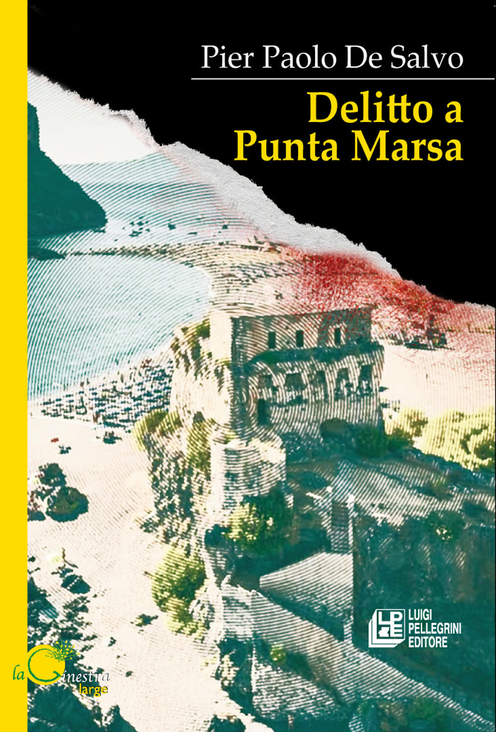 Delitto a Punta Marsa