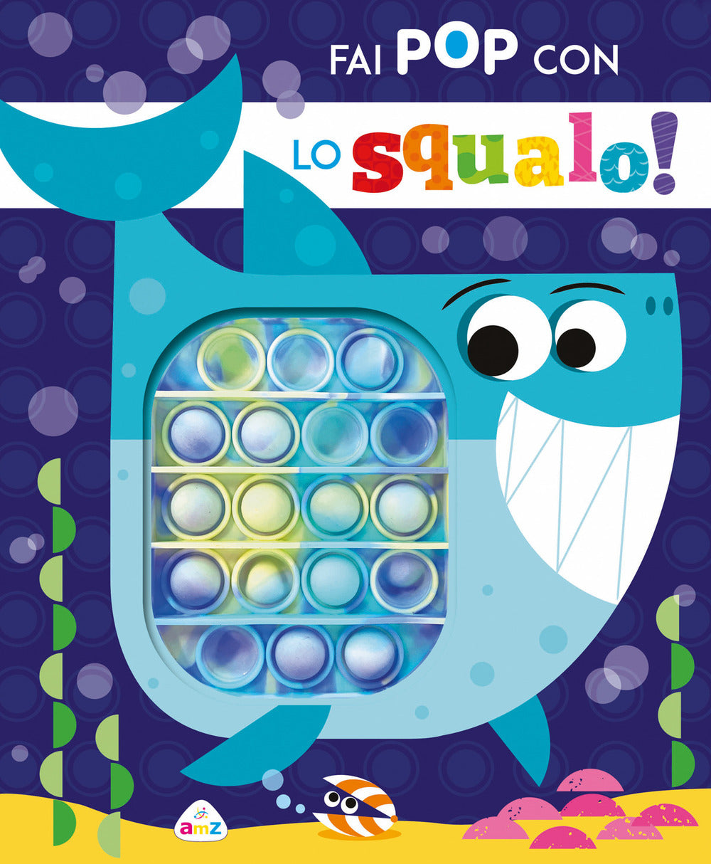 Fai pop con lo squalo!