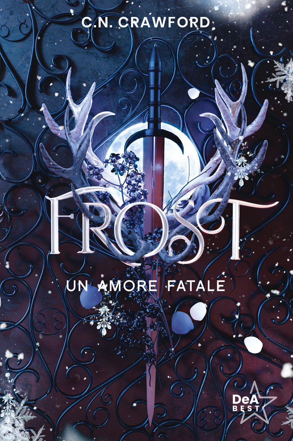 Frost. Un amore fatale
