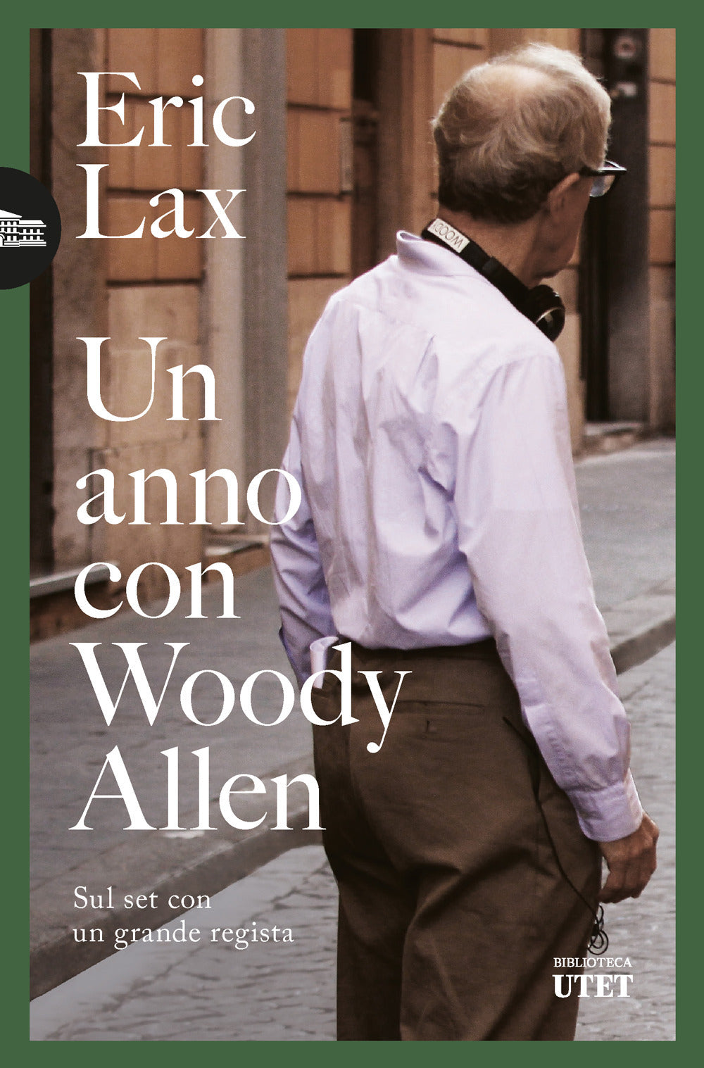 Un anno con Woody Allen