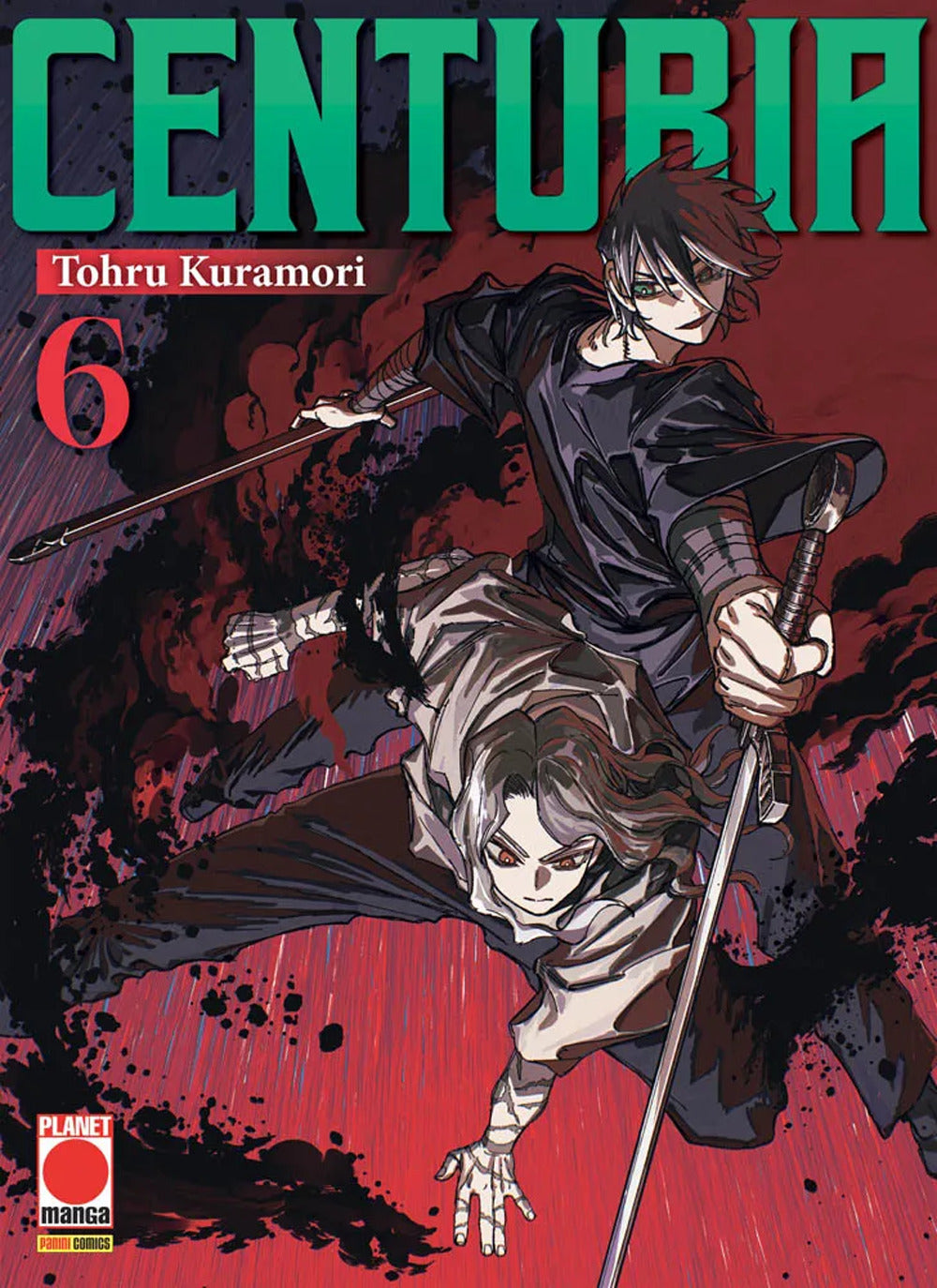 Centuria. Vol. 6