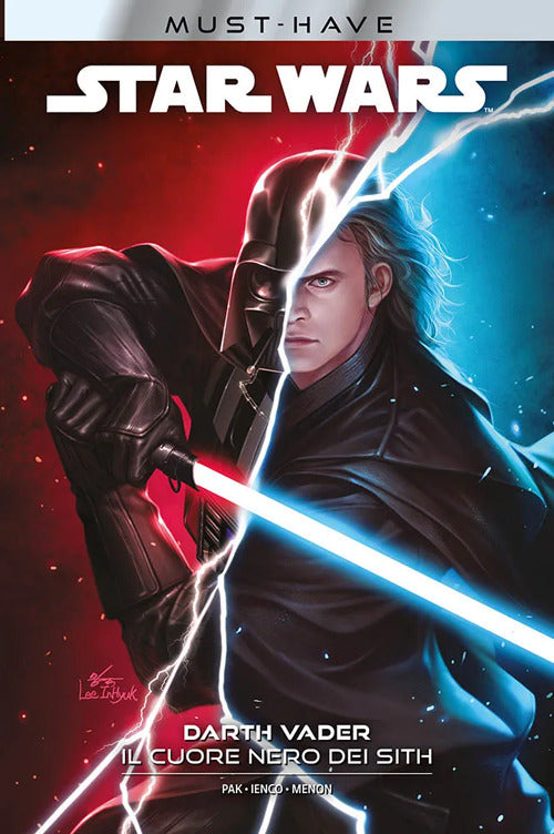 Darth Vader. Star wars. Vol. 1: Il cuore nero dei Sith