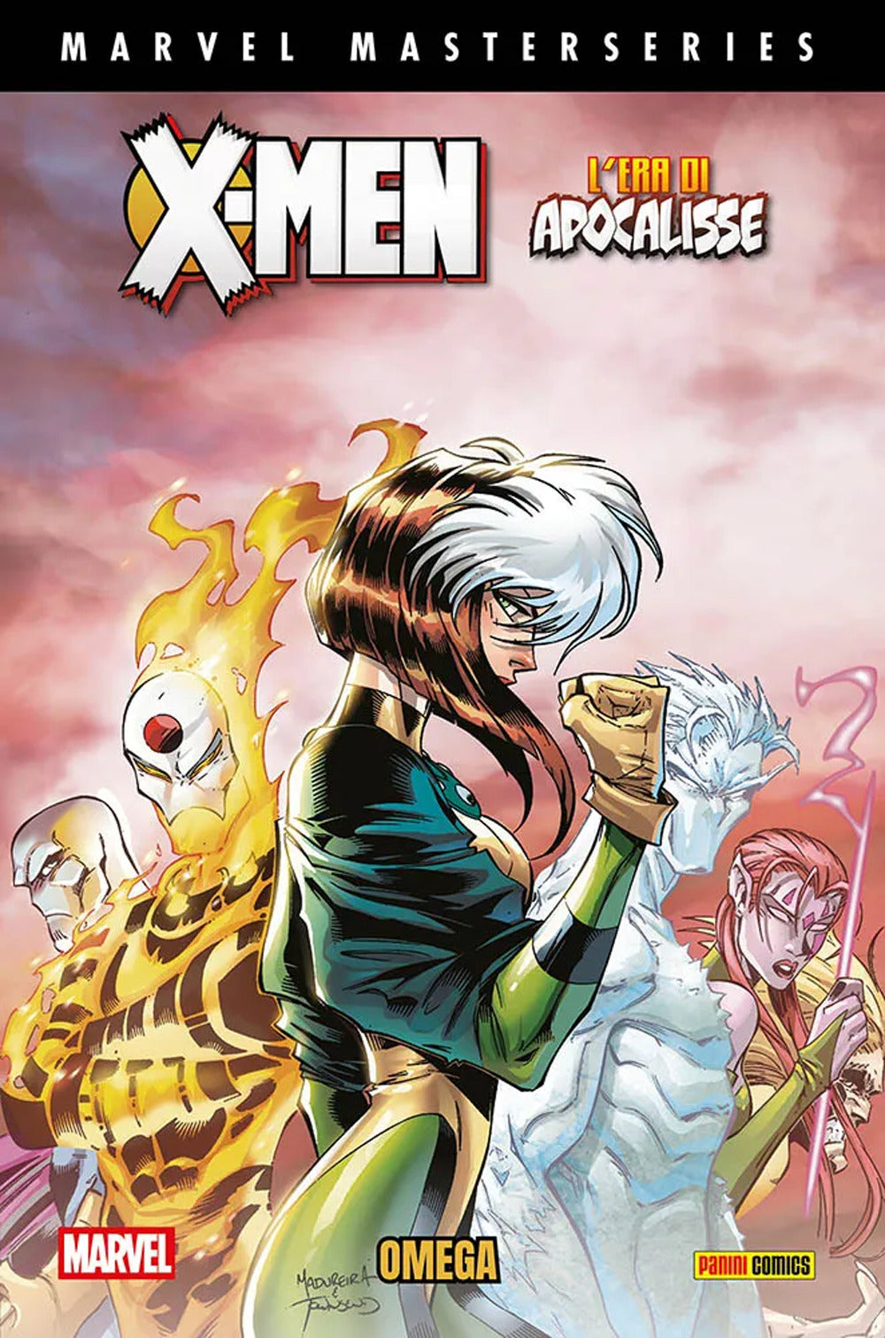L era di apocalisse. X-Men. Vol. 3
