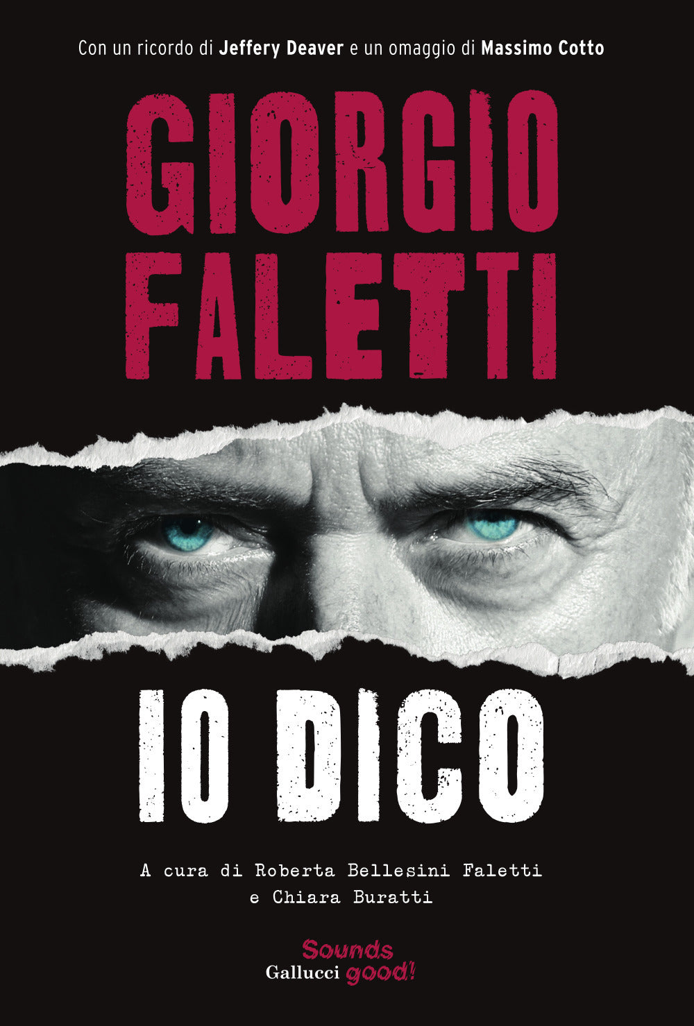 Io dico