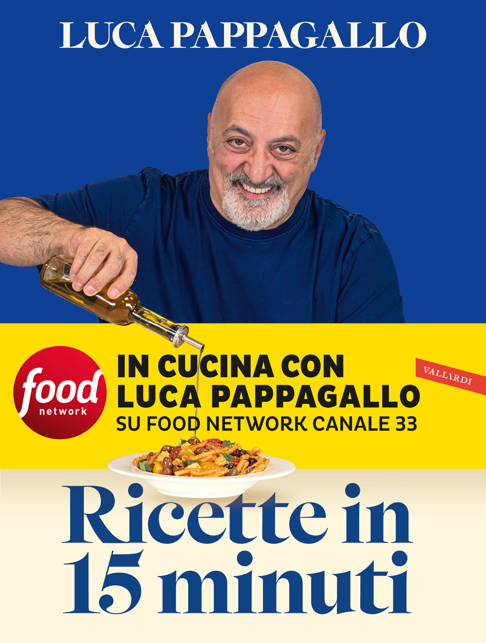 Ricette in 15 minuti