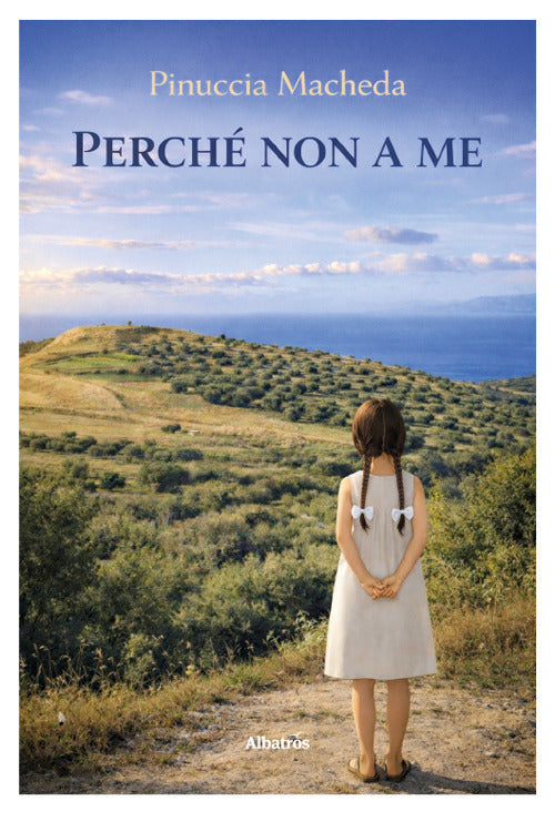 Perché non a me