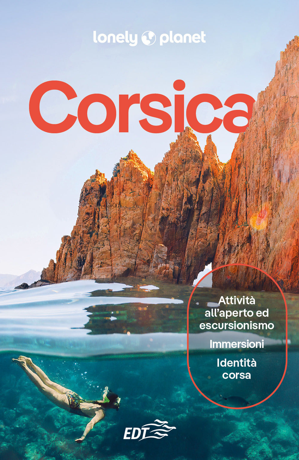 Corsica