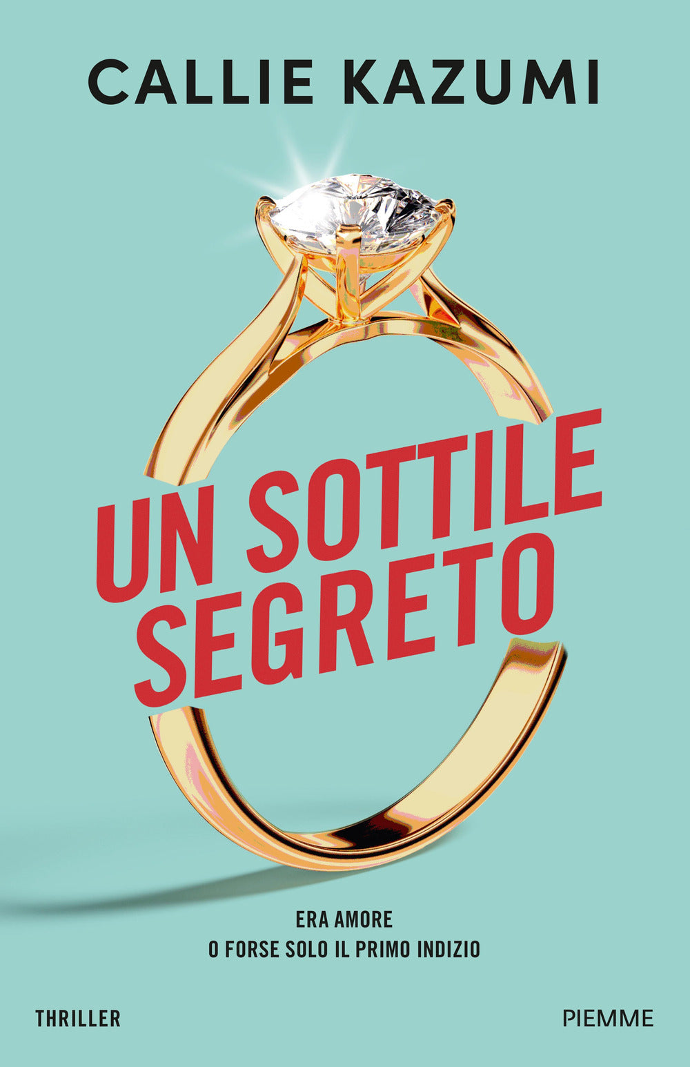 Un sottile segreto