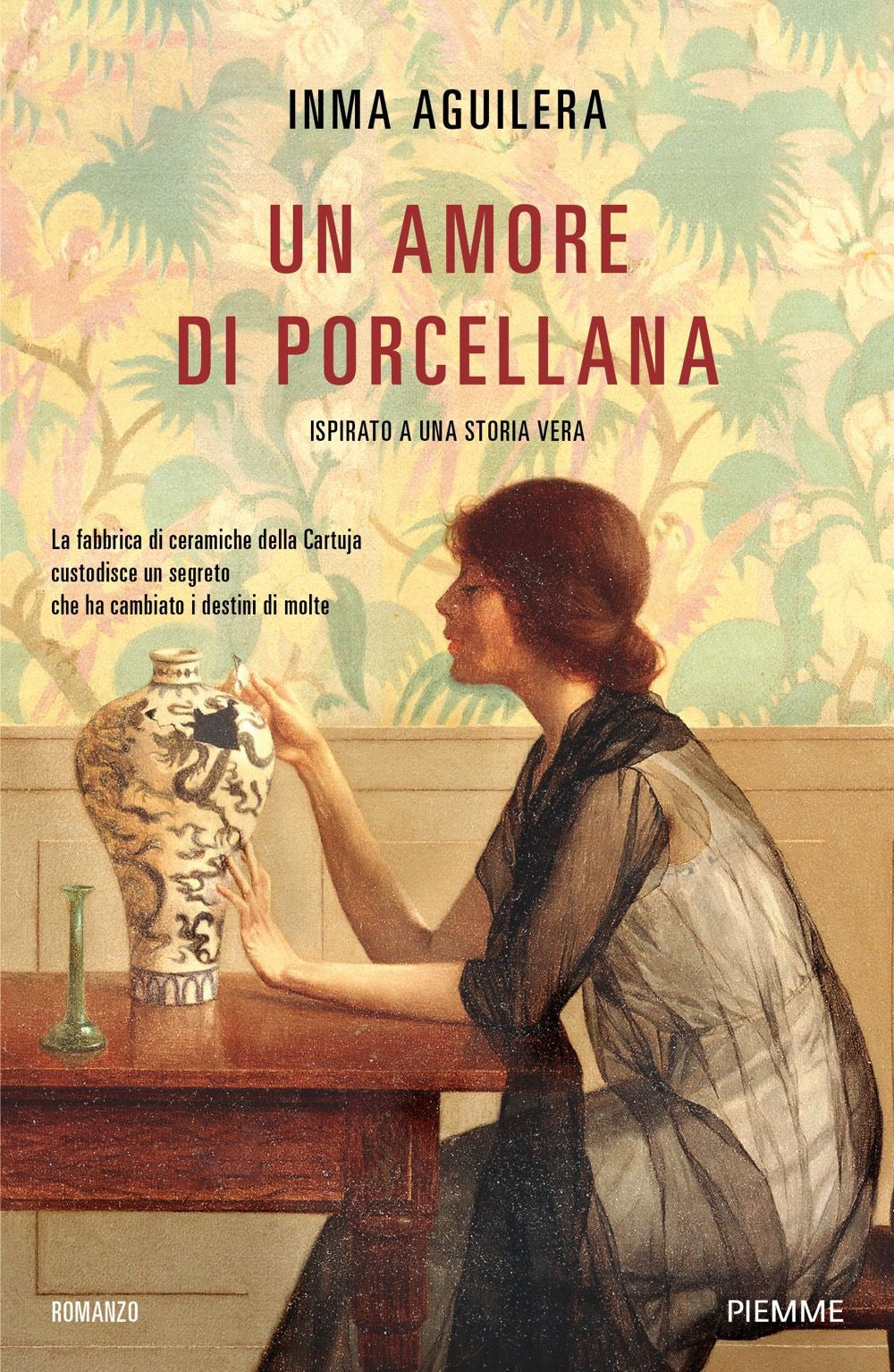 Un amore di porcellana