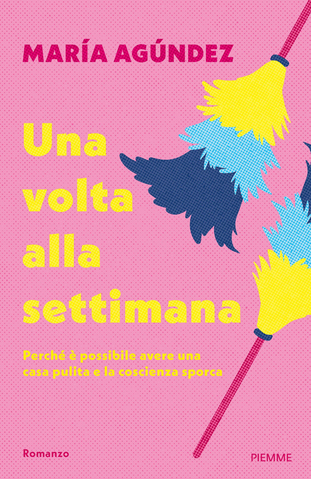 Una volta alla settimana