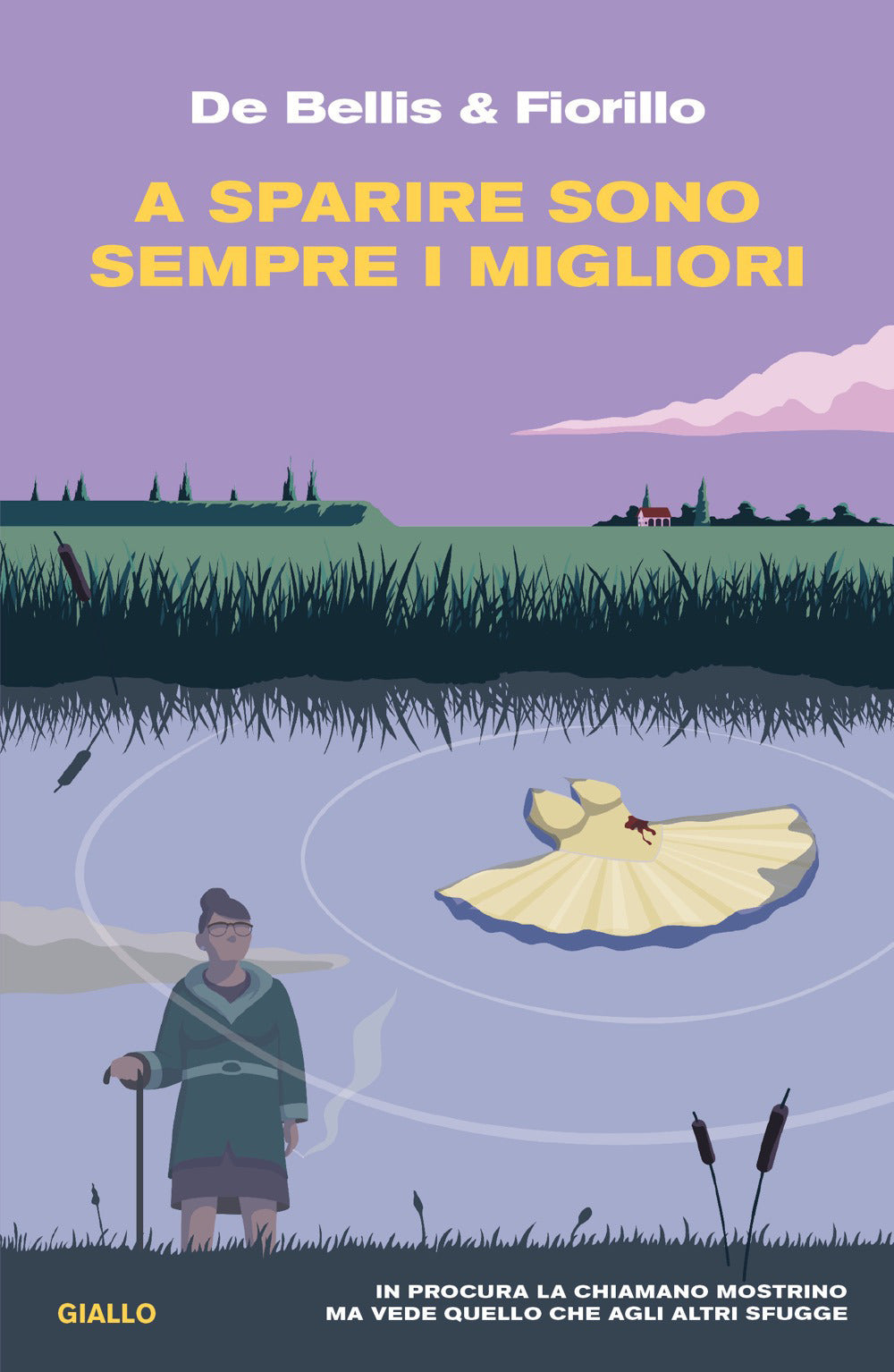 A sparire sono sempre i migliori