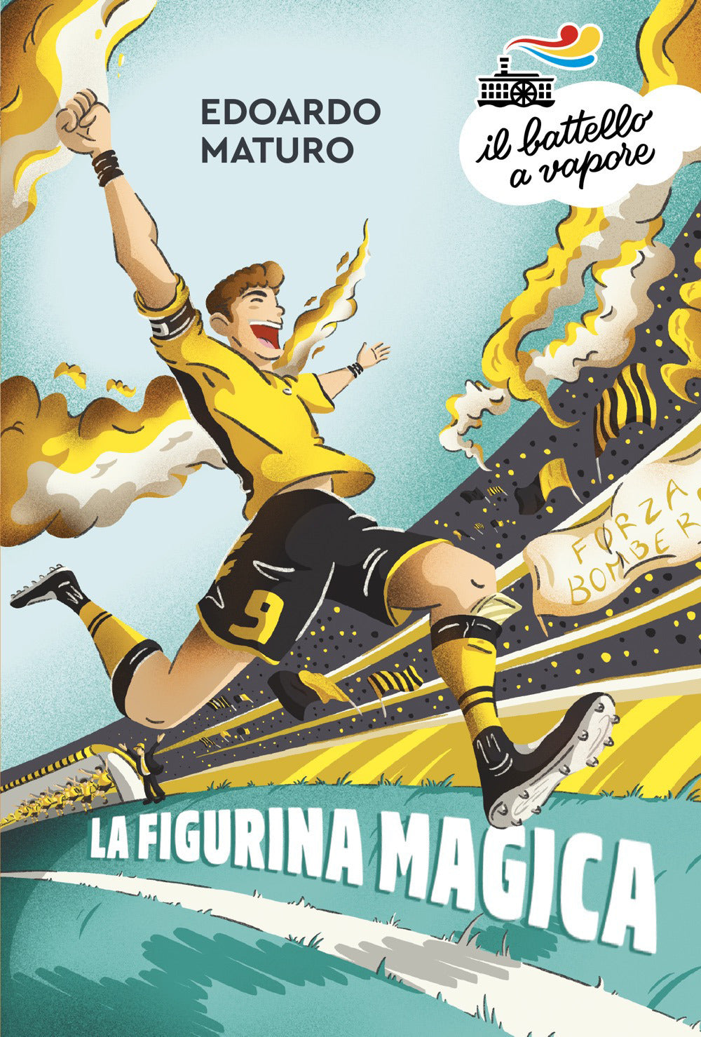 La figurina magica