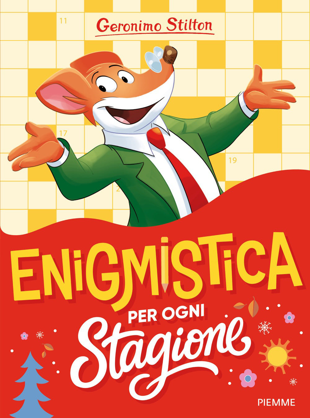 Enigmistica per ogni stagione