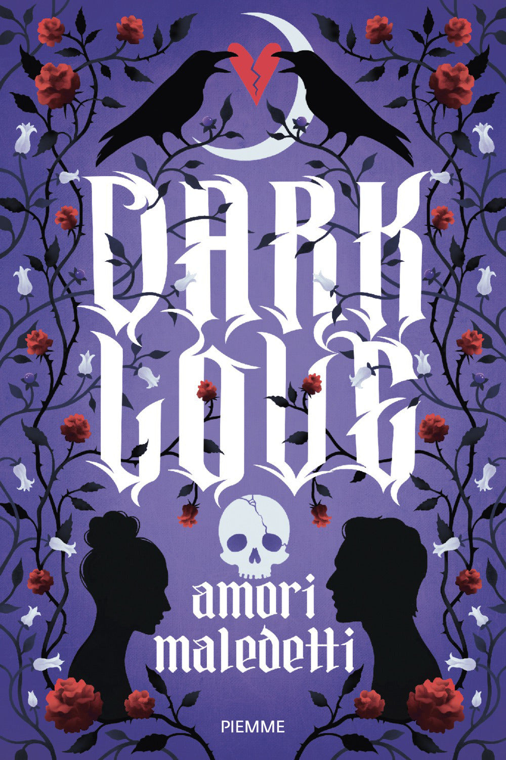 Darklove. Amori maledetti