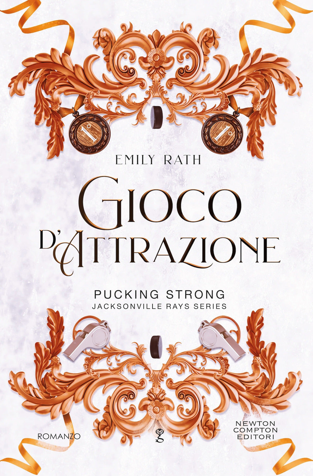 Gioco d'attrazione