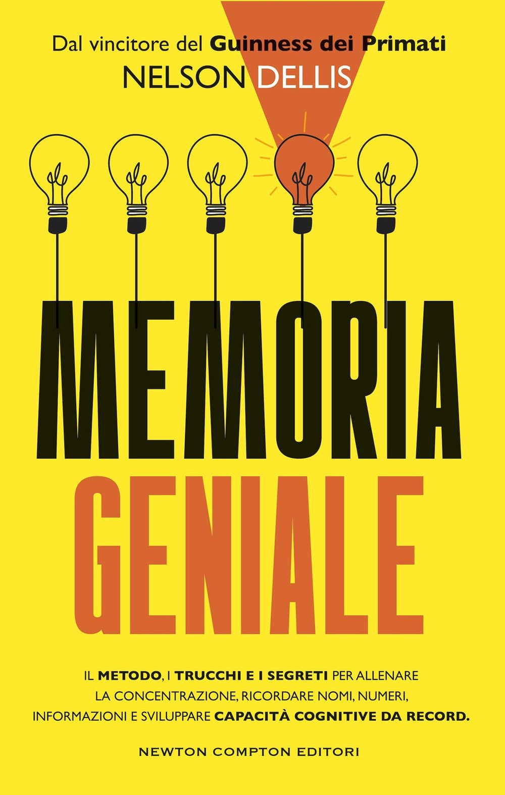 Memoria geniale