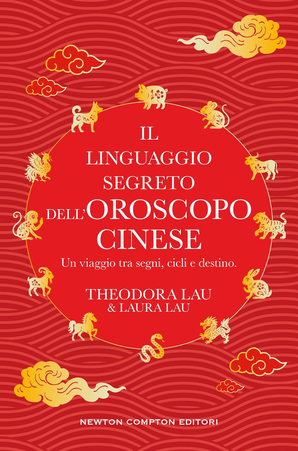 Il linguaggio segreto dell’oroscopo cinese
