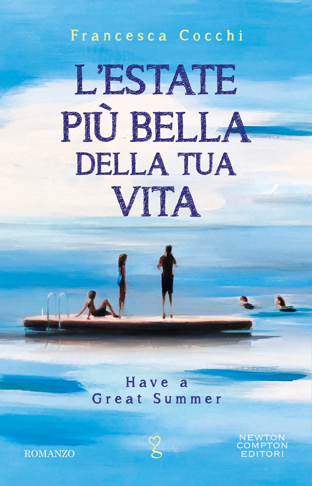 L'estate più bella della tua vita