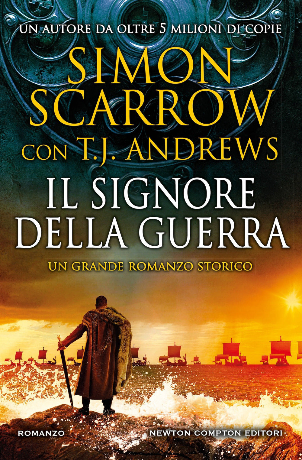 Il signore della guerra