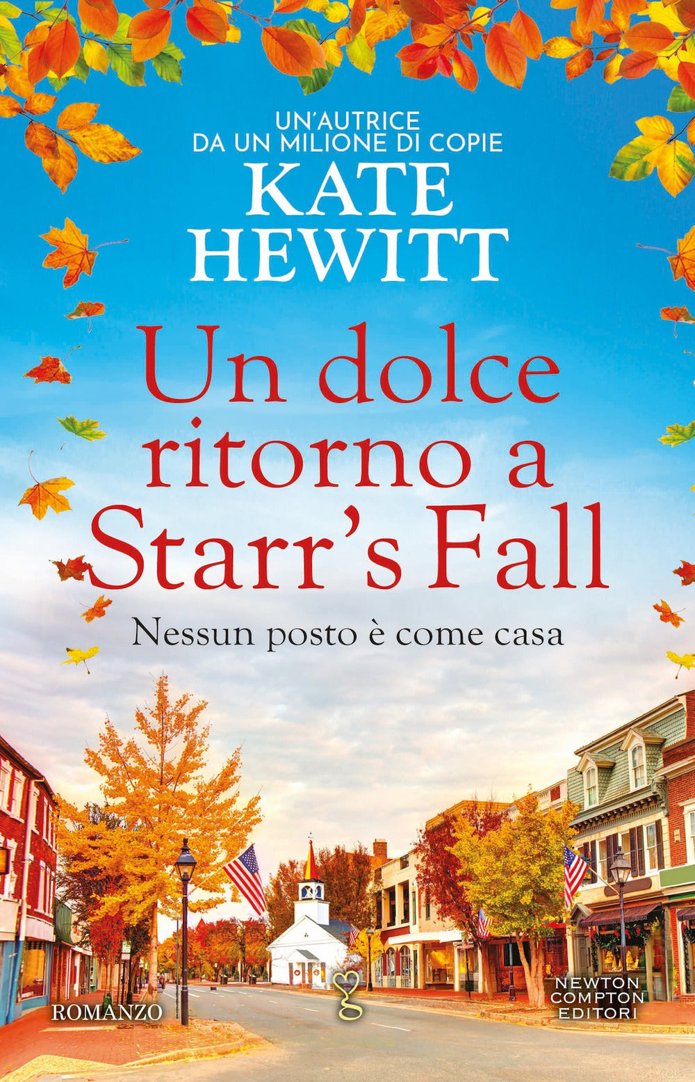 Un dolce ritorno a Starr's Fall