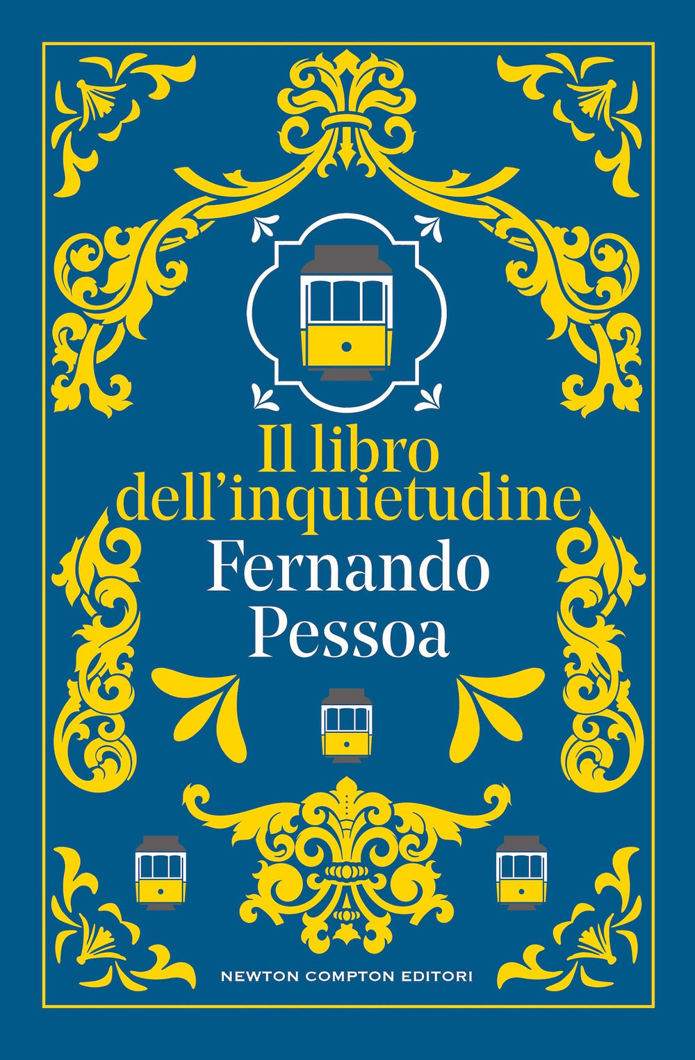 Il libro dell'inquietudine
