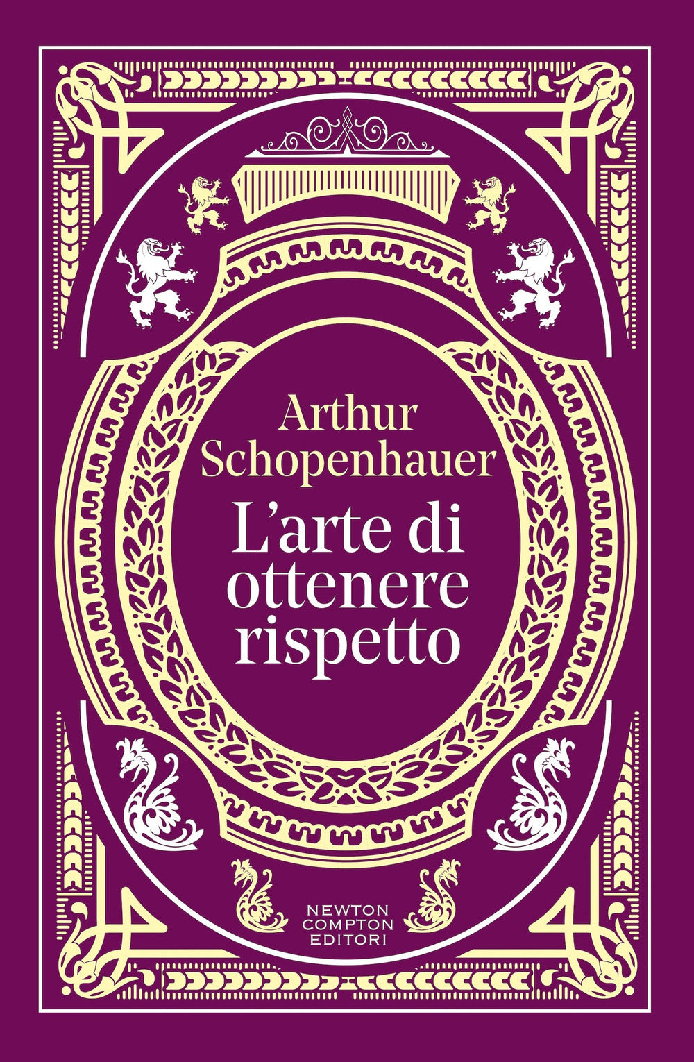 L'arte di ottenere rispetto