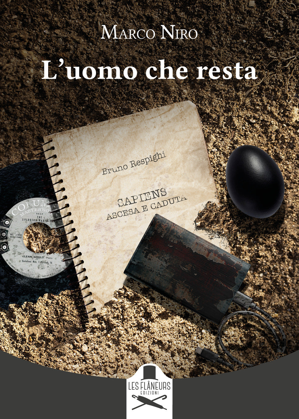 L'uomo che resta