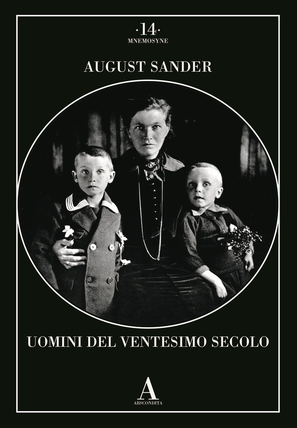 Uomini del Ventesimo secolo