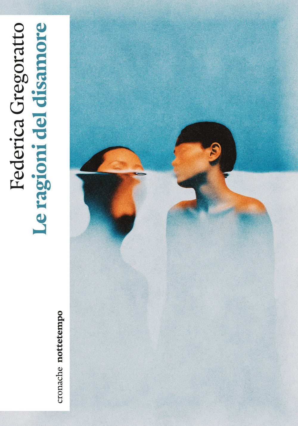 Le ragioni del disamore